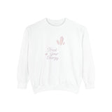 Trust Your Energy Sweatshirt