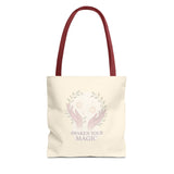 Awaken Your Magic Tote Bag