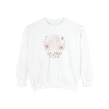 Sacred Soul Sweatshirt
