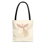 Phoenix Rise Tote Bag