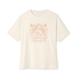 You Are the Universe Oversized Tee