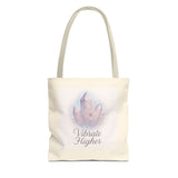 Spiritual Tote Bag