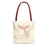 Phoenix Rise Tote Bag