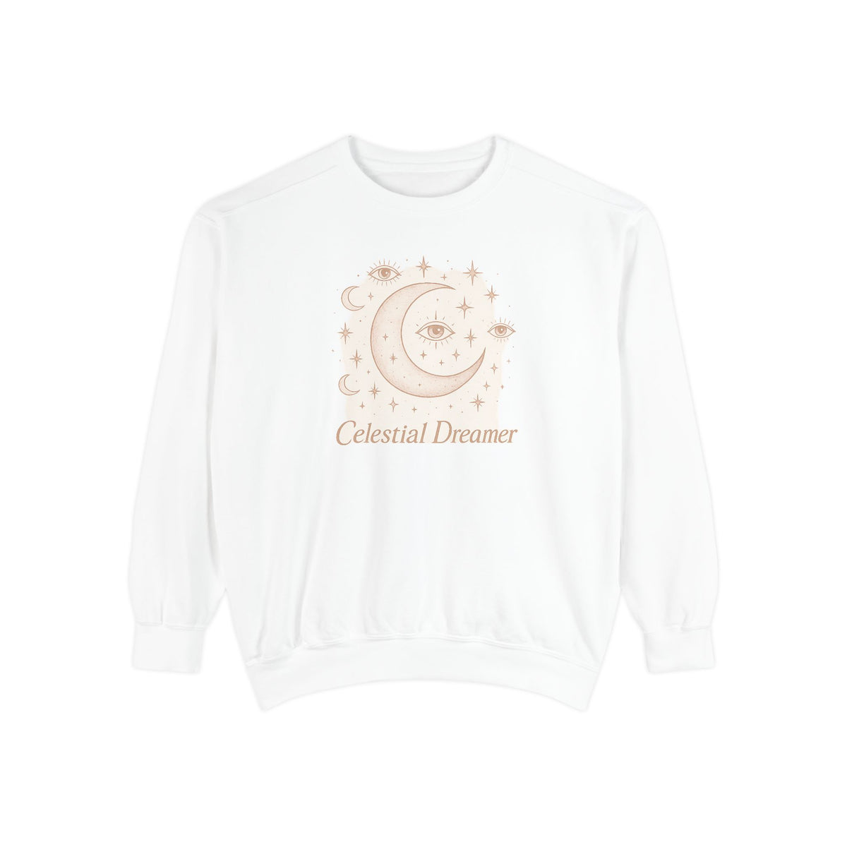 Celestial Dreamer Sweatshirt