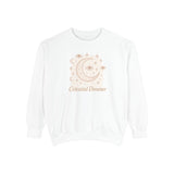 Celestial Dreamer Sweatshirt