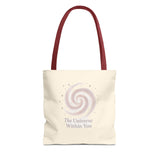 Tote Bag (AOP)