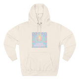 Cosmic Frequency Hoodie