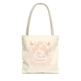 Inspirational Tote Bag