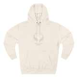 Magic-Inspired Fleece Hoodie