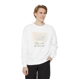 Flow with the Universe Sweatshirt