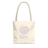 Tote Bag (AOP)