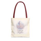 Spiritual Tote Bag