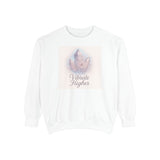 Vibrate Higher Sweatshirt
