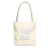 Inspirational Tote Bag