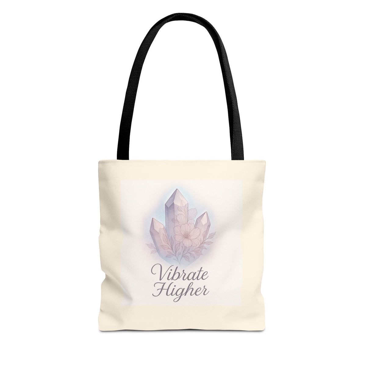 Spiritual Tote Bag