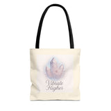 Spiritual Tote Bag