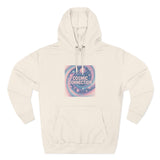 Cosmic Connection Fleece Hoodie