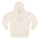 Sacred Soul Fleece Hoodie