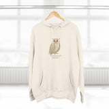 Guardian Spirit Fleece Hoodie