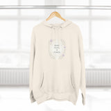 Inner Peace Fleece Hoodie