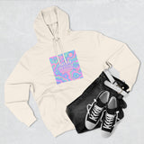 Dream Beyond Limits Fleece Hoodie
