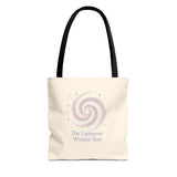 Tote Bag (AOP)
