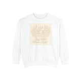 Moon Child Unisex Sweatshirt