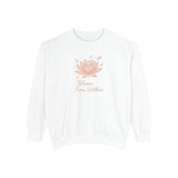 Bloom From Within Sweatshirt