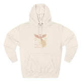 Phoenix Rising Fleece Hoodie