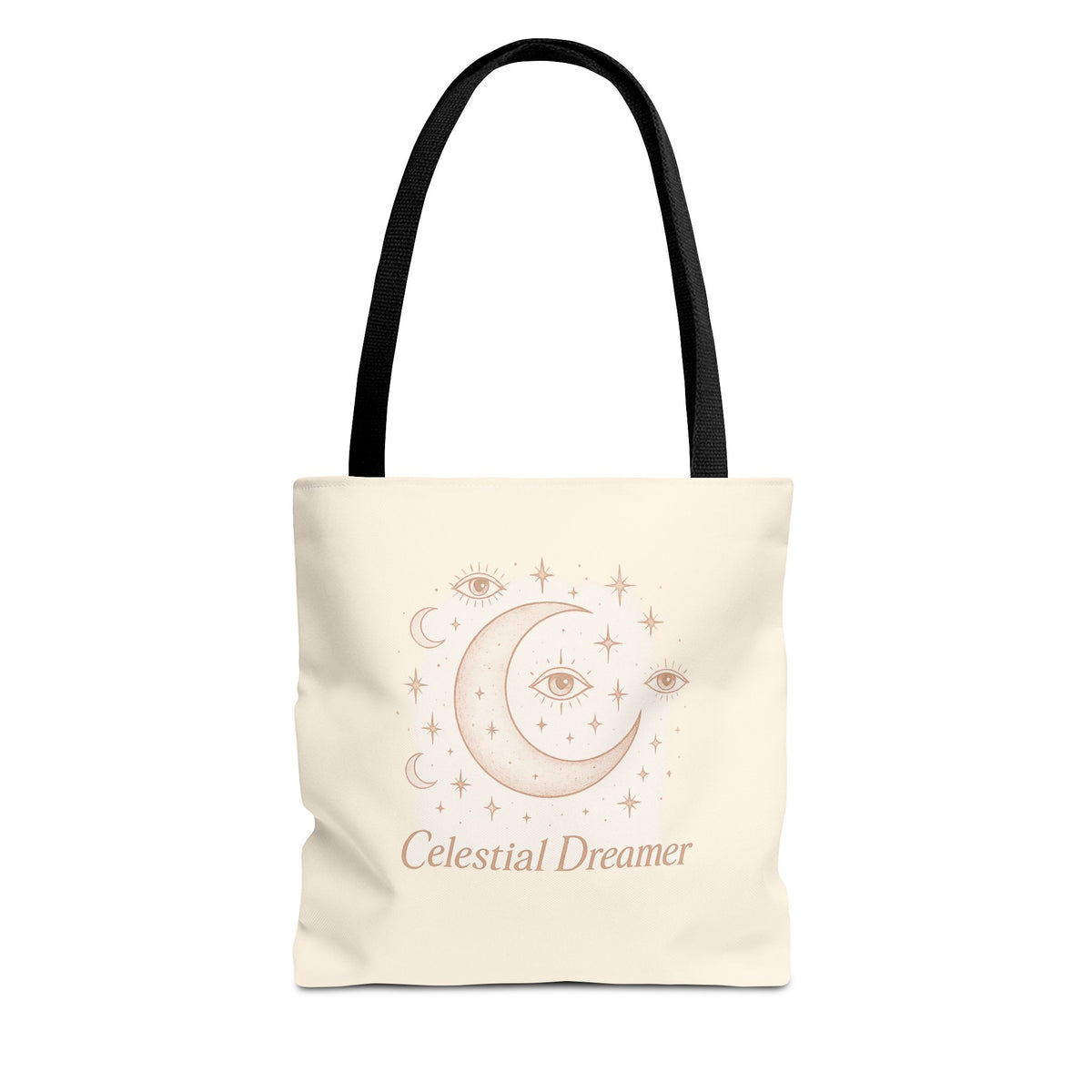 Celestial Dreamer Tote Bag