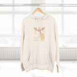 Phoenix Rising Fleece Hoodie