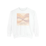 Sacred Energy Flow Sweatshirt