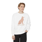 Soft Dog Lover's Sweatshirt