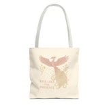 Phoenix Rise Tote Bag