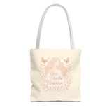 Inspirational Tote Bag