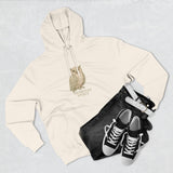 Guardian Spirit Fleece Hoodie