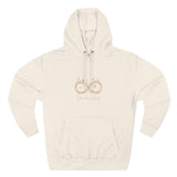 Cozy Infinity Fleece Hoodie