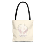 Awaken Your Magic Tote Bag