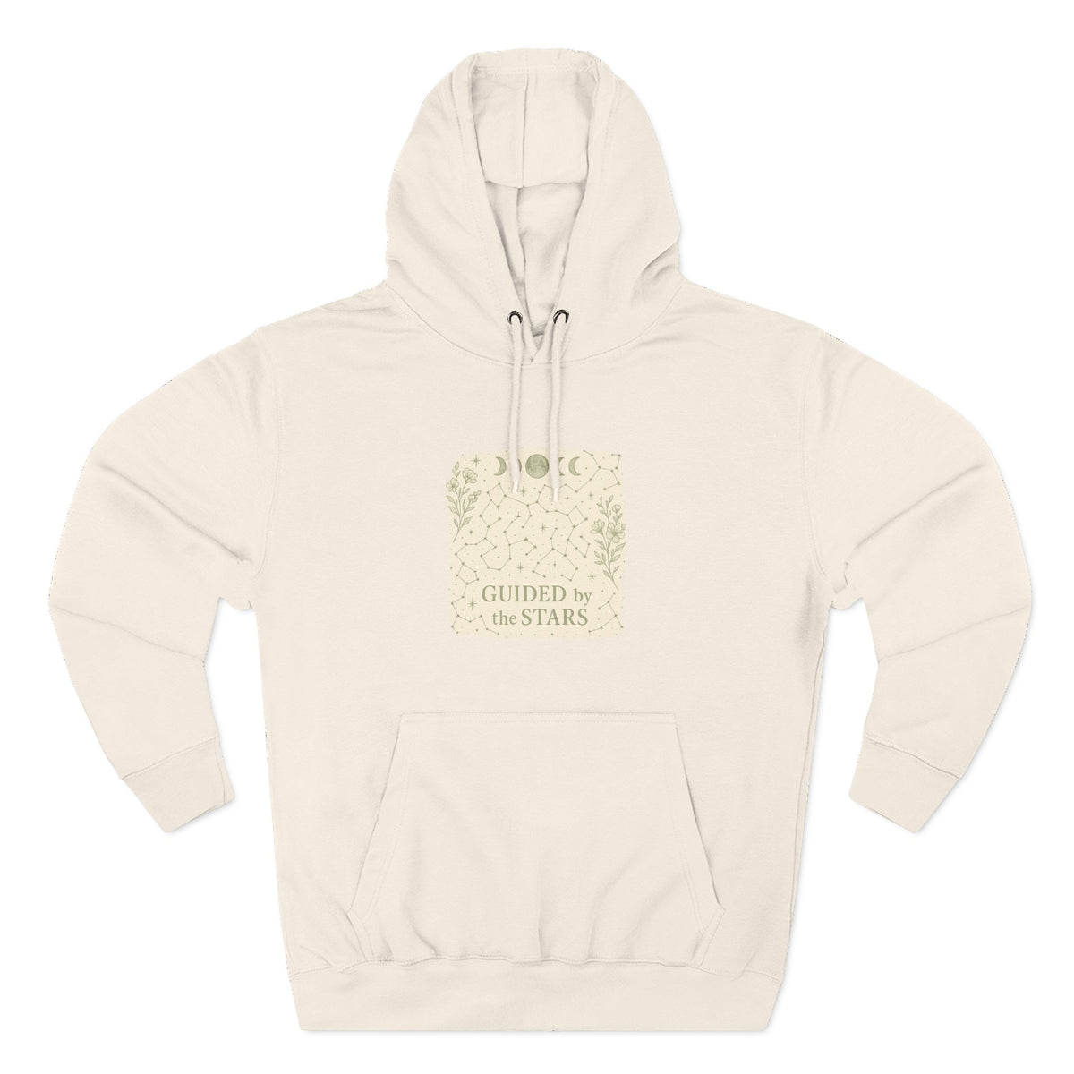 Cozy Fleece Hoodie