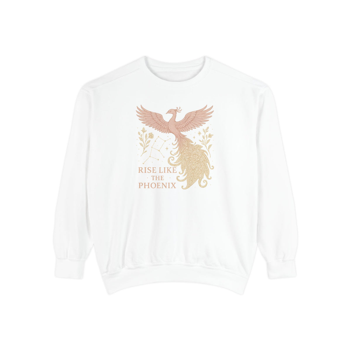 Unisex Phoenix Sweatshirt
