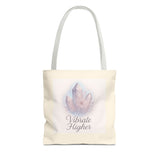 Spiritual Tote Bag