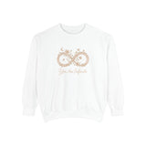 Inspirational Infinity Sweatshirt