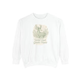 Wild Soul Gentle Heart Sweatshirt