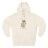 Guardian Spirit Fleece Hoodie