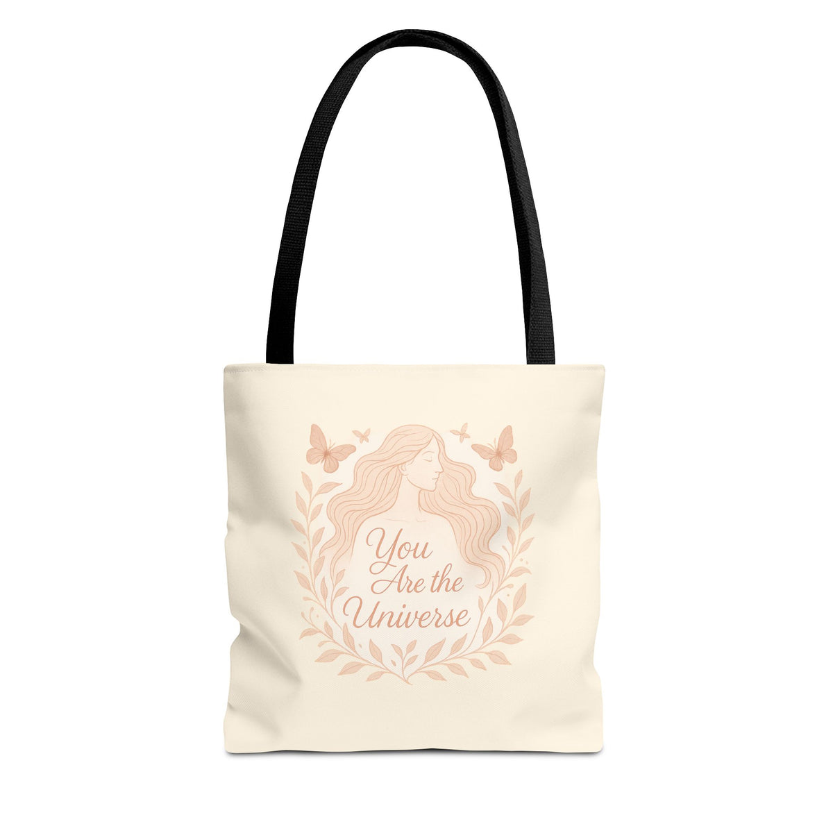 Inspirational Tote Bag
