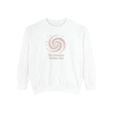 Cosmic Inspiration Sweatshirt