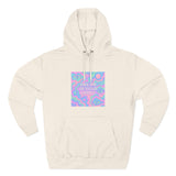 Dream Beyond Limits Fleece Hoodie
