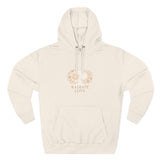 Radiate Love Fleece Hoodie