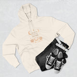 Divine Alignment Fleece Hoodie
