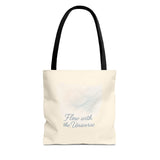 Inspirational Tote Bag